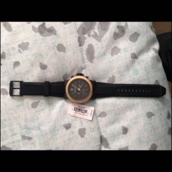 Michael Kors watch - Picture 2 of 2